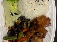 -好嫂子酱猪手•农家菜(蒲黄榆店)