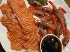 -禾斗海鲜自助(城阳宝龙店)