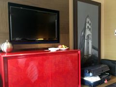 -青岛富力艾美酒店