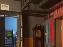 -伯爵·沉浸式超级密室·直营店