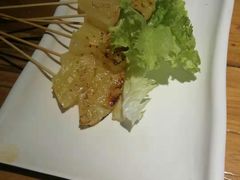 -悦屋老板娘的烤肉店(紫薇田园店)