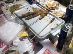 -木屋烧烤(惠阳华润小径湾店)
