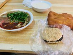 -小发锅巴菜铺(金辉家园店)