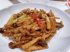-清晖小苑·顺德菜(观澜湖新城店)
