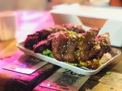 -木屋烧烤(白石洲店)