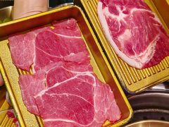 -姜胖胖首尔自助烤肉·街头小吃大排档(华熙店)