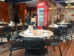 大堂-皇后餐厅-煲仔·小菜·打边炉(古北店)