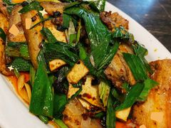-咪咪川菜(长乐西路店)