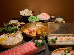 -色響火锅(恒隆广场店)