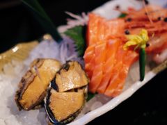 -新鲜特色餐厅(香格里拉大酒店)