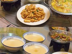 -阿马蛋汤·宁波小海鲜(总店)