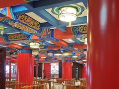-郭林家常菜(狼垡店)