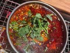 -夜食白市Yespicy·烧烤啤酒宵夜(番禺四海城店)