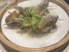 -炳胜私厨(万象前海店)