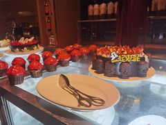 -君悦酒店·乐厨·高空自助餐(青年大街店)