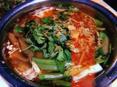 麻辣烫-老兵麻辣烫(世欧王庄店)