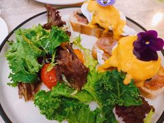 -玲婧胡同·生日蛋糕·餐厅(嘉里城店)