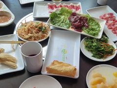 -翠峰苑火锅(迎宾路店)
