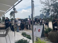 -喜茶(珠海华发商都店)