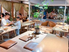 -本处·素食·融合料理(南油店)