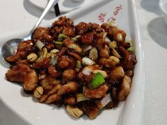 -峨嵋酒家(清河店)