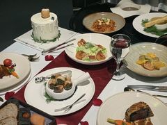 -Wei菋·Le Bistrot