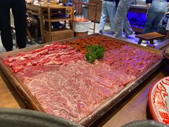 -楠火锅(昆山金鹰店)