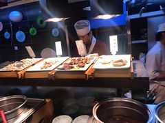 -松子料理(白家庄店)
