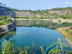 -铜锣山矿山公园