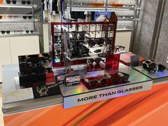 -MUJOSH木九十眼镜(武商广场店)