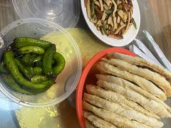 -三中高皇羊肉馆