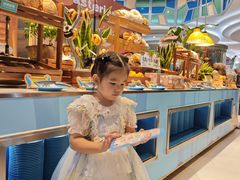 -帝企鹅自助餐厅•儿童岛•真企鹅(长隆企鹅酒店)