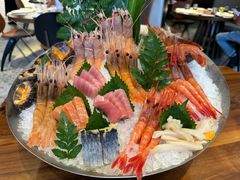 -Mr.Fish鱼鲜生海鲜放题(高德置地冬广场店)