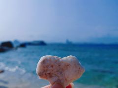 -三亚蜈支洲岛旅游区