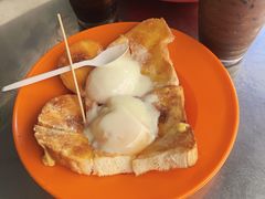 -多春茶室