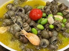 -锡和无锡菜(景丽苑店)