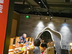 -呷哺呷哺 黄金牧场 (欢乐谷店)