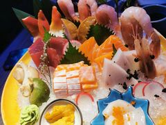 -炙柒Sekinana·精致日料(合生汇店)