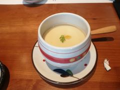 日式蒸蛋-伟峰·枫寿司(东樾店)