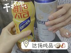 -達揚原味燉品(文明路店)