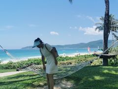 -三亚亚龙湾天域度假酒店