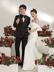 -奈斯影像婚纱摄影(拱墅店)