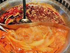 -辣伍鲜毛肚老火锅(元一店)