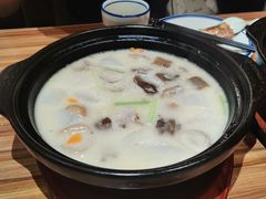 -粤食堂(天津和悦汇店)