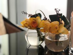 -Social 秀西餐厅-长沙瑞吉酒店(运达店)