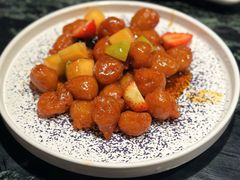 -大鸽饭(北京路店)