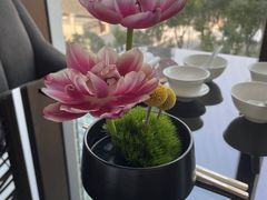-夏宫中餐厅(静安香格里拉店)
