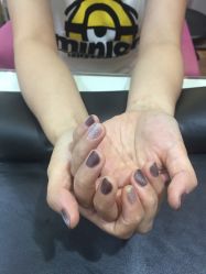 -Easy Lady美甲美睫半永久纹绣工作室