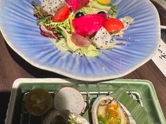 -匠和风精致料理(莆田财富中心店)