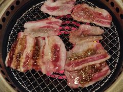 -神户赤童日式烤肉伙伴(东直门店)